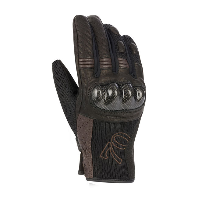 Segura Russel Gloves Black / Brown