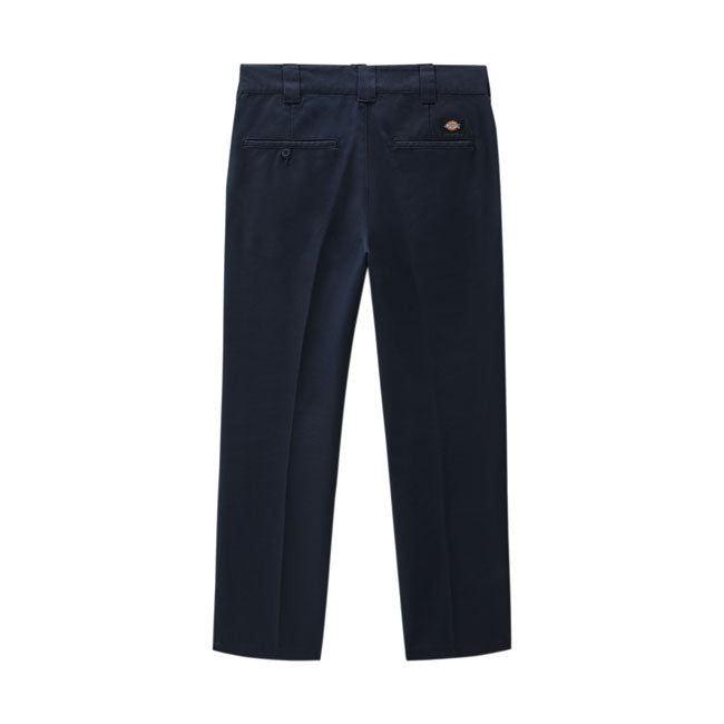 Dickies Slim Fit Work Trouser Dark Navy