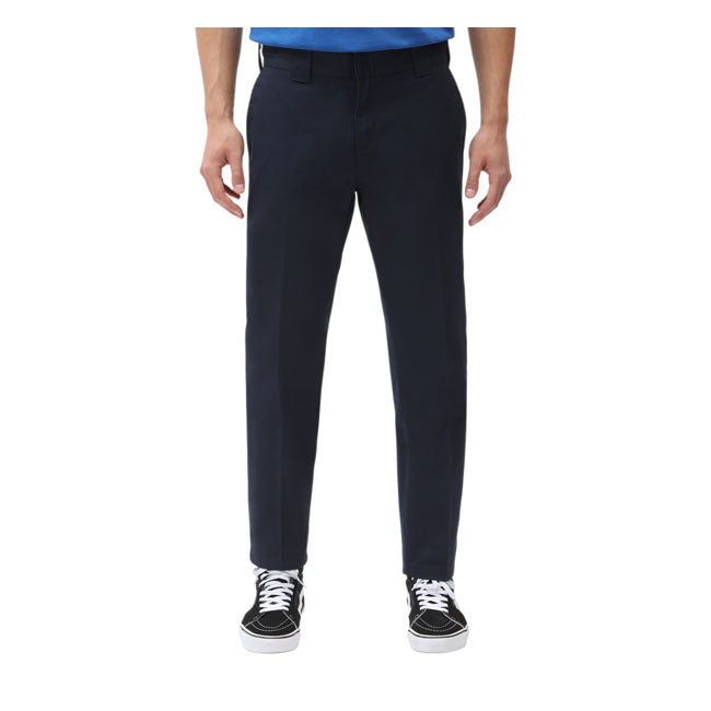 Dickies Slim Fit Work Trouser Dark Navy