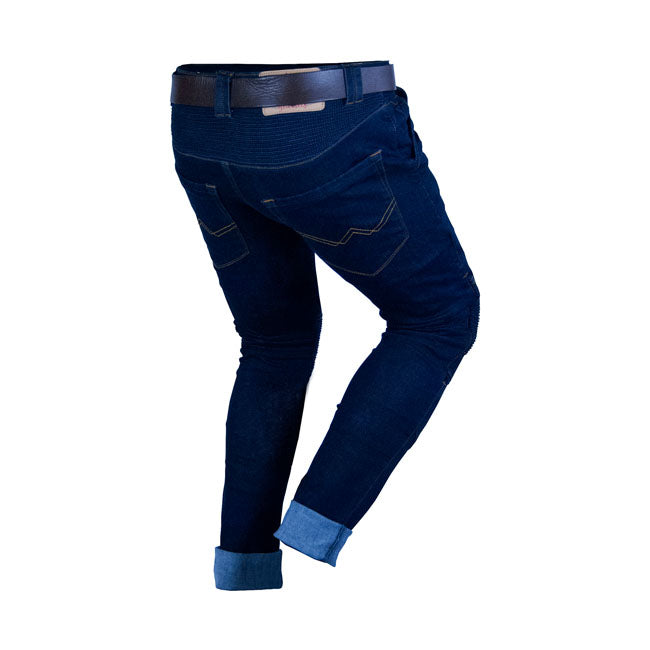 ByCity Trail Jeans Blue