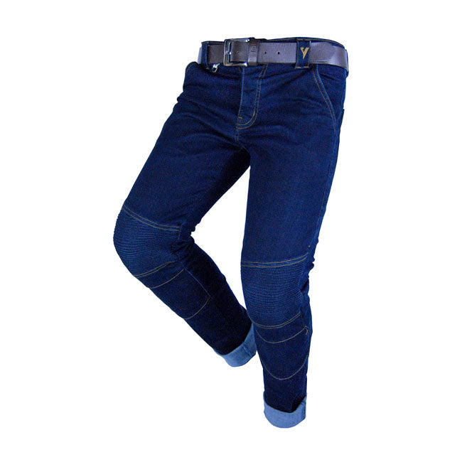 ByCity Trail Jeans Blue