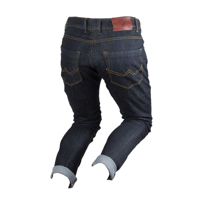 ByCity Camaleon Jeans Raw