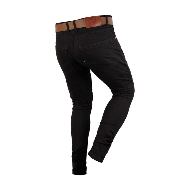 ByCity Camaleon Jeans Black