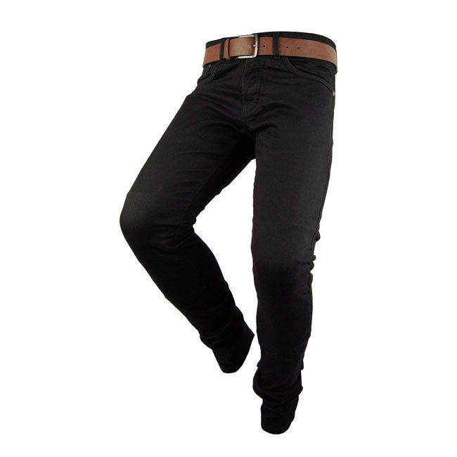 ByCity Camaleon Jeans Black