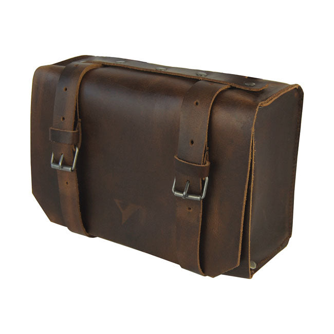 ByCity Arabia Bag Brown  - FREE UK Delivery - Moto Central