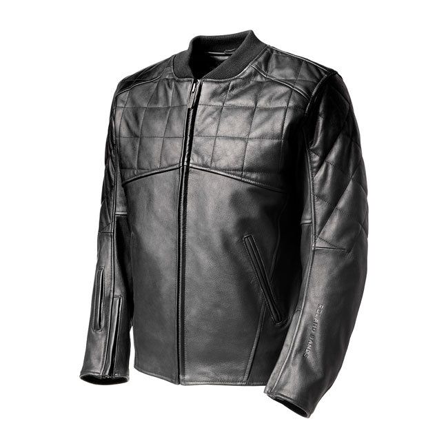 Roland Sands Design Hemlock Jacket Black