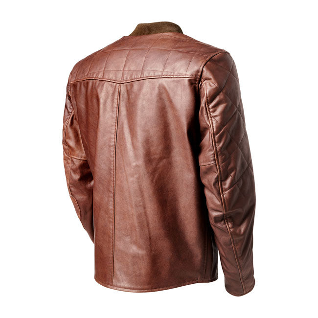 Roland Sands Design Hemlock Jacket Alder - FREE UK Shipping, FREE 365 Day Returns | Moto Central