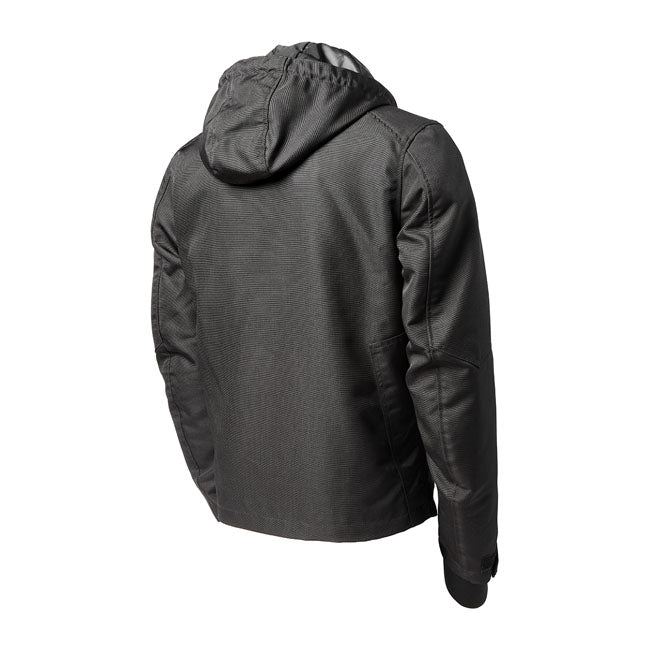 Roland Sands Design Ridgeline Jacket Anthracite - FREE UK Shipping, FREE 365 Day Returns | Moto Central