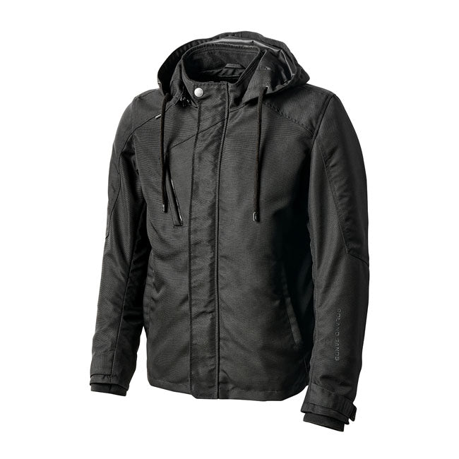 Roland Sands Design Ridgeline Jacket Anthracite