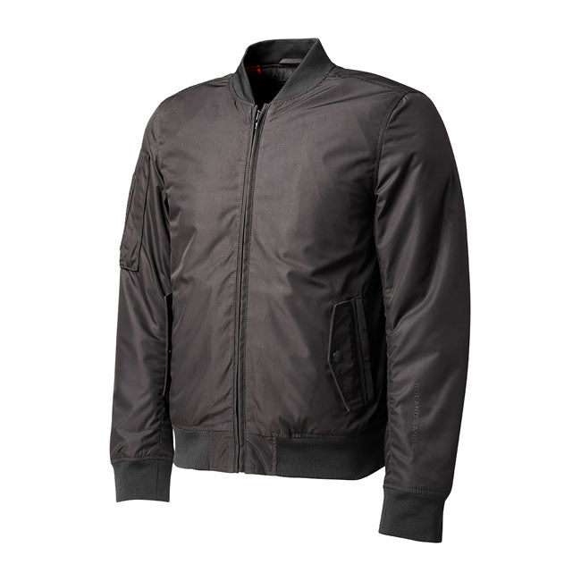 Roland Sands Design Palomar Jacket Black