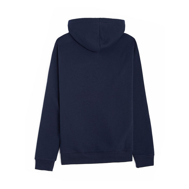 Dickies Icon Logo Hoodie Navy Blue