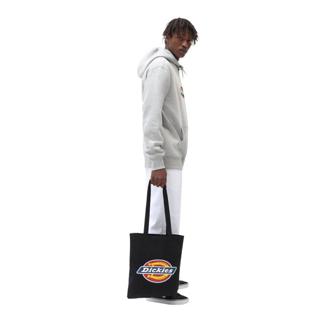 Dickies Saxman Hoodie Grey Melange