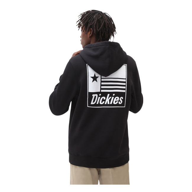 Dickies Taylor Hoodie Black