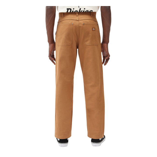 Dickies DC Utility Trouser Brown Duck