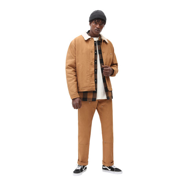 Dickies DC Utility Trouser Brown Duck