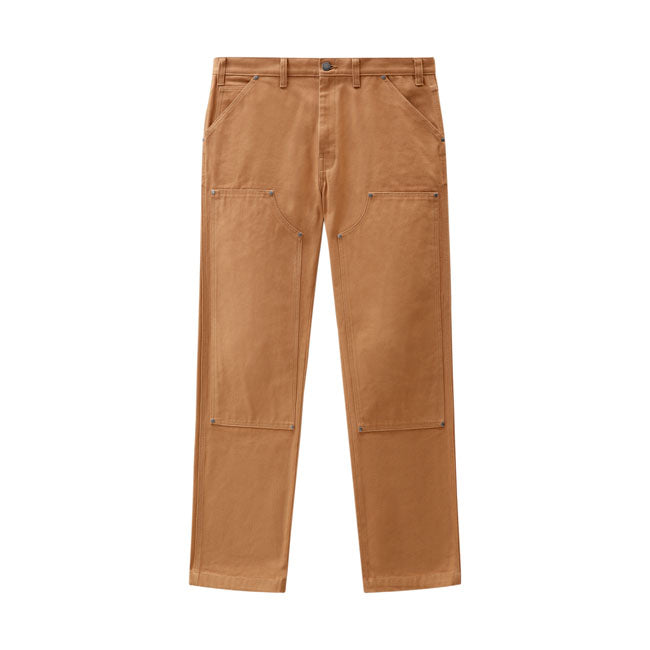 Dickies DC Utility Trouser Brown Duck