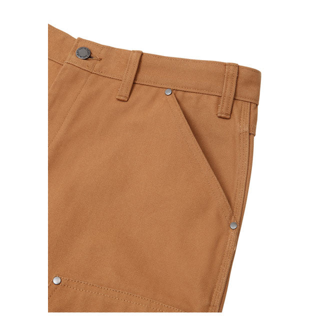 Dickies DC Utility Trouser Brown Duck