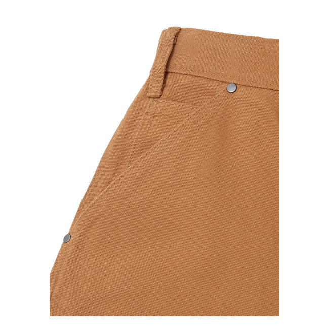 Dickies DC Utility Trouser Brown Duck