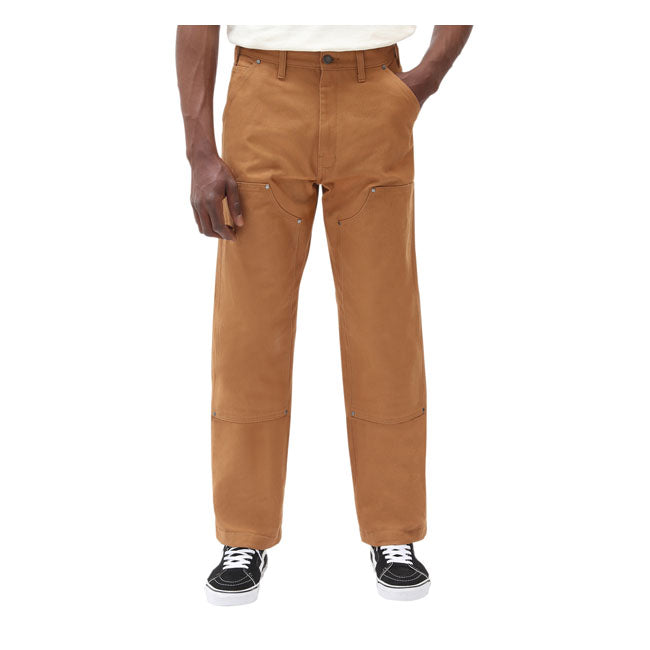 Dickies DC Utility Trouser Brown Duck