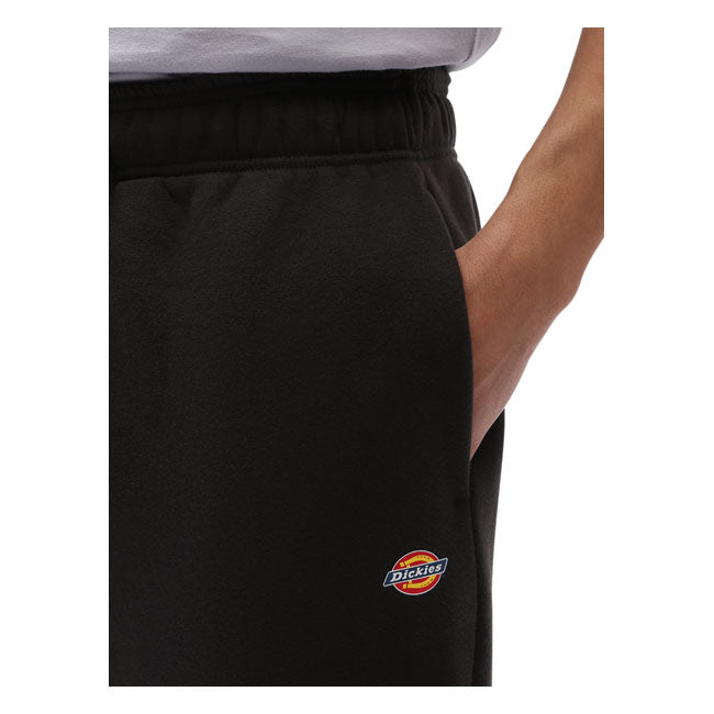 Dickies Mapleton Sweatpants Black