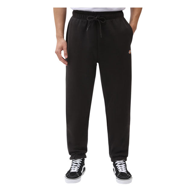 Dickies Mapleton Ladies Sweatpants Black