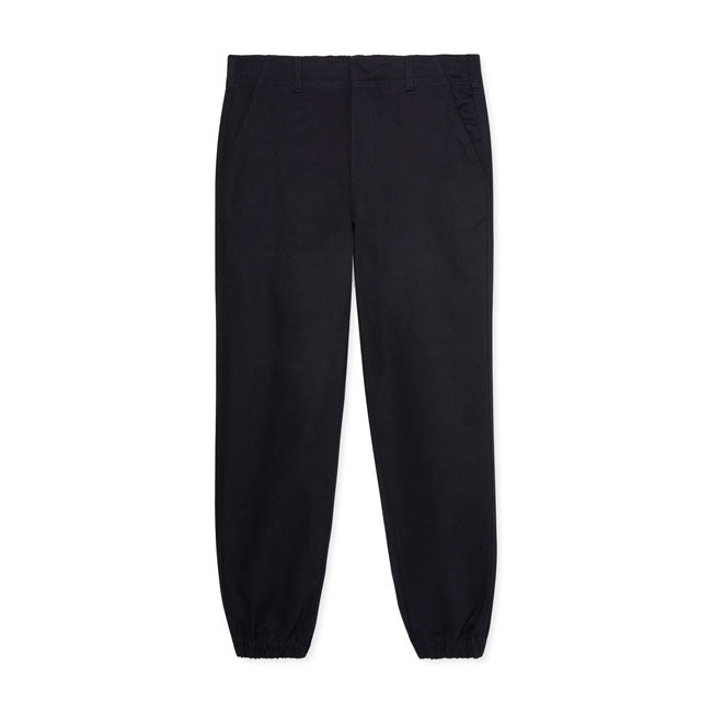 Dickies Twill Jogger Trouser Black