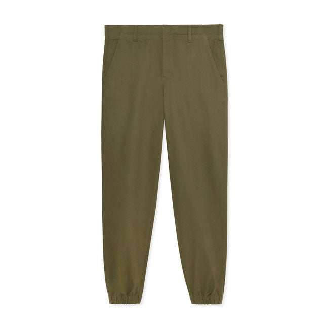 Dickies Twill Jogger Trouser Military Green