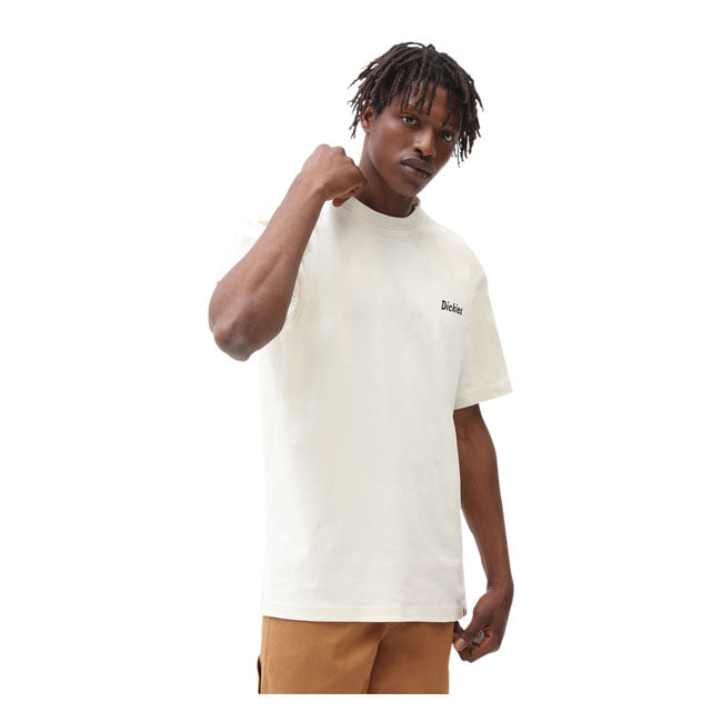 Dickies Bettles T-Shirt ECRU