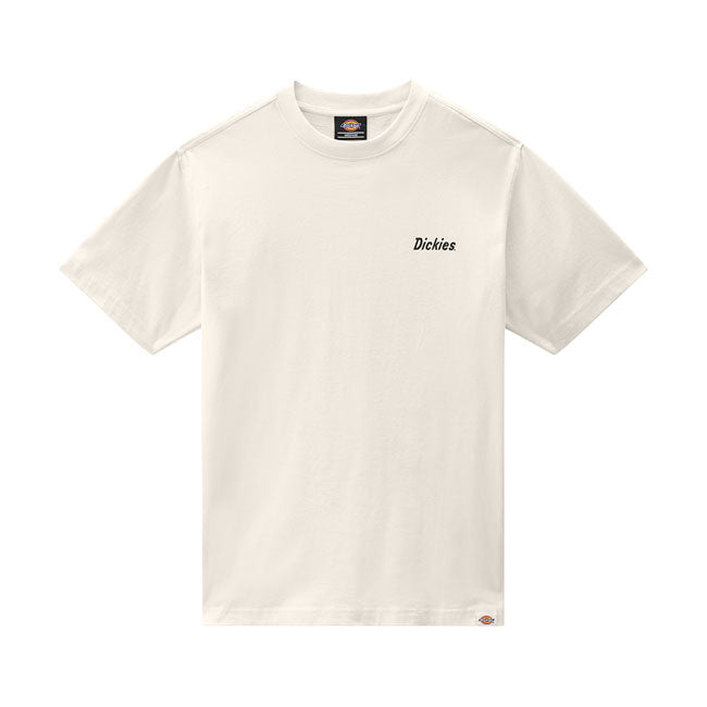 Dickies Bettles T-Shirt ECRU