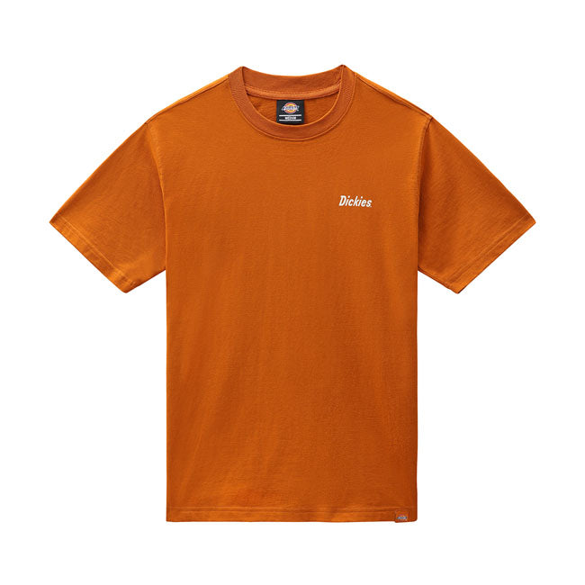 Dickies Bettles T-Shirt Pumpkin Spice