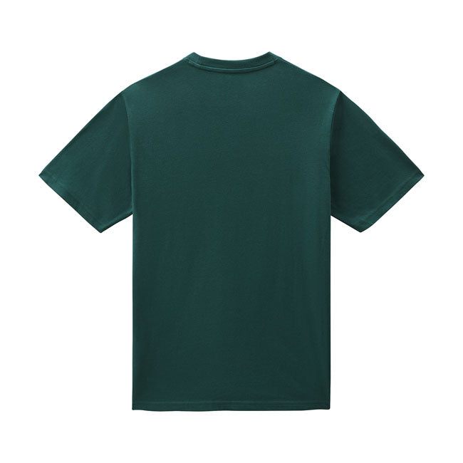 Dickies Icon Logo T-Shirt Ponderosa Pine