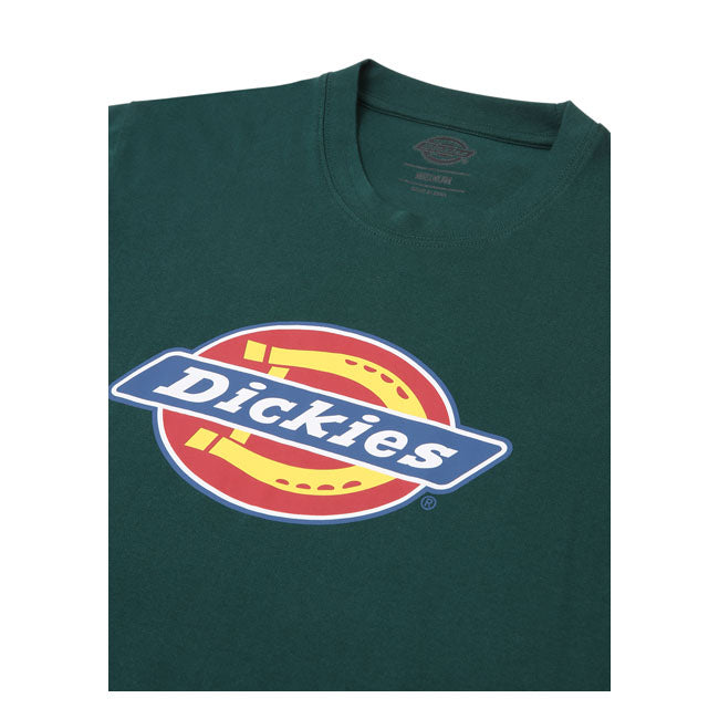 Dickies Icon Logo T-Shirt Ponderosa Pine