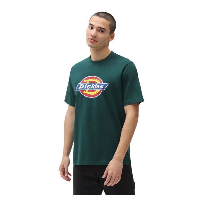 Dickies Icon Logo T-Shirt Ponderosa Pine