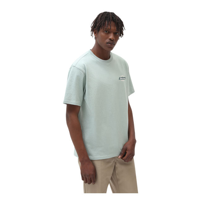 Dickies Ruston T-Shirt Jadeite