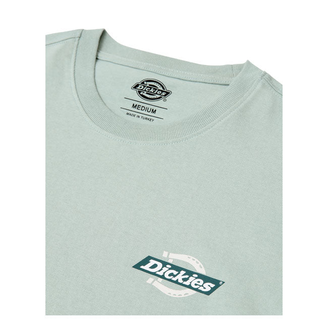 Dickies Ruston T-Shirt Jadeite