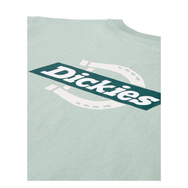 Dickies Ruston T-Shirt Jadeite