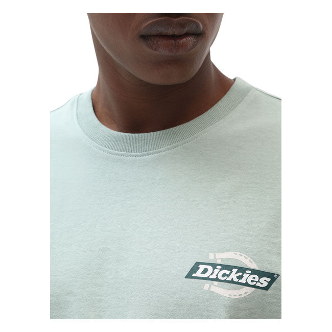 Dickies Ruston T-Shirt Jadeite