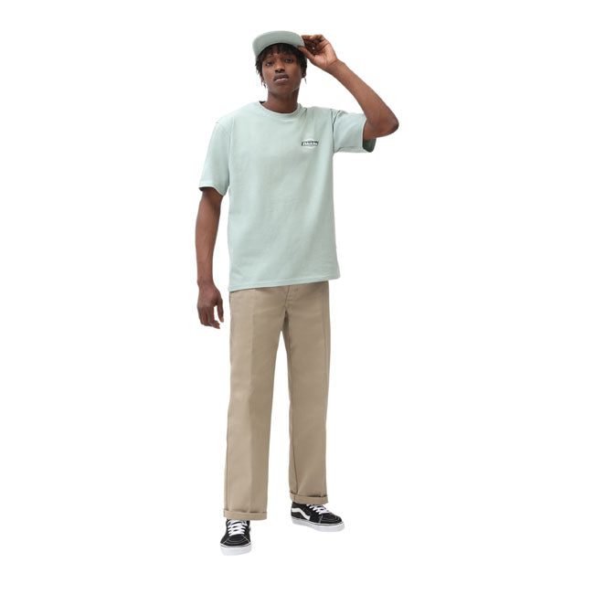 Dickies Ruston T-Shirt Jadeite