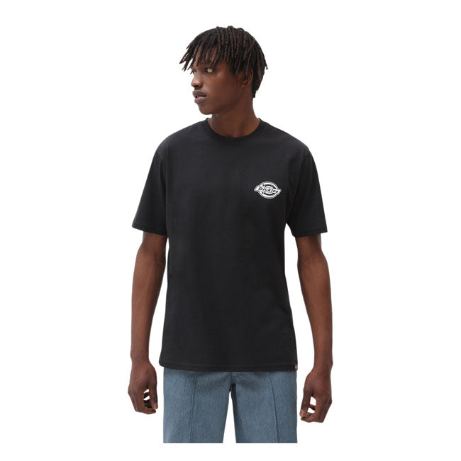 Dickies Success T-Shirt Black