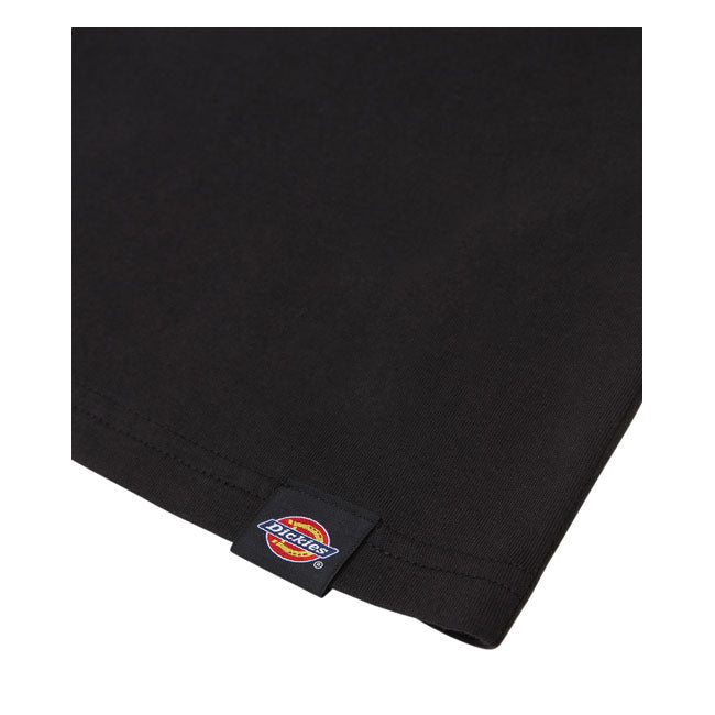 Dickies Success T-Shirt Black