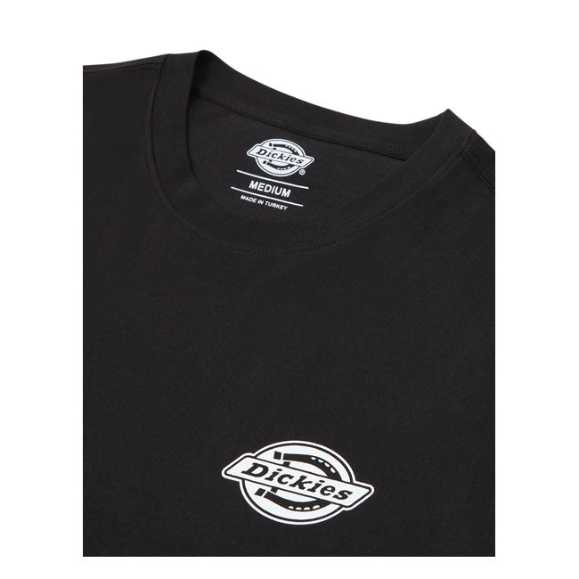 Dickies Success T-Shirt Black