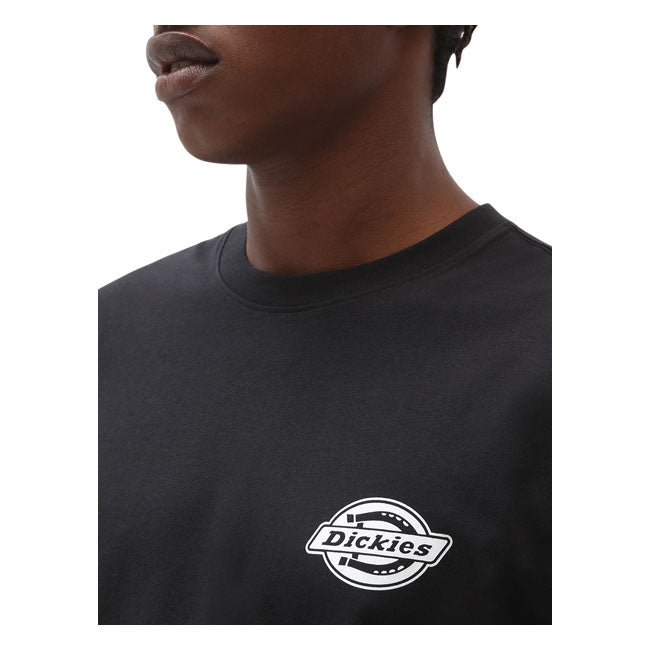 Dickies Success T-Shirt Black