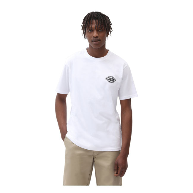 Dickies Success T-Shirt White