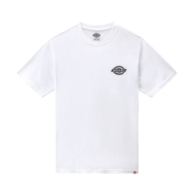 Dickies Success T-Shirt White