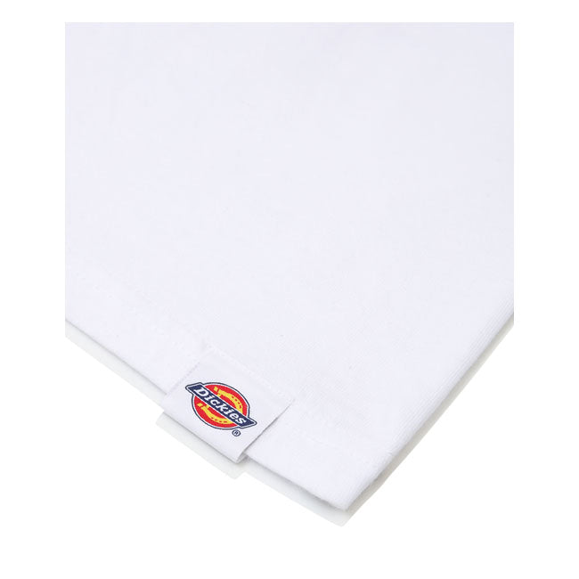 Dickies Success T-Shirt White