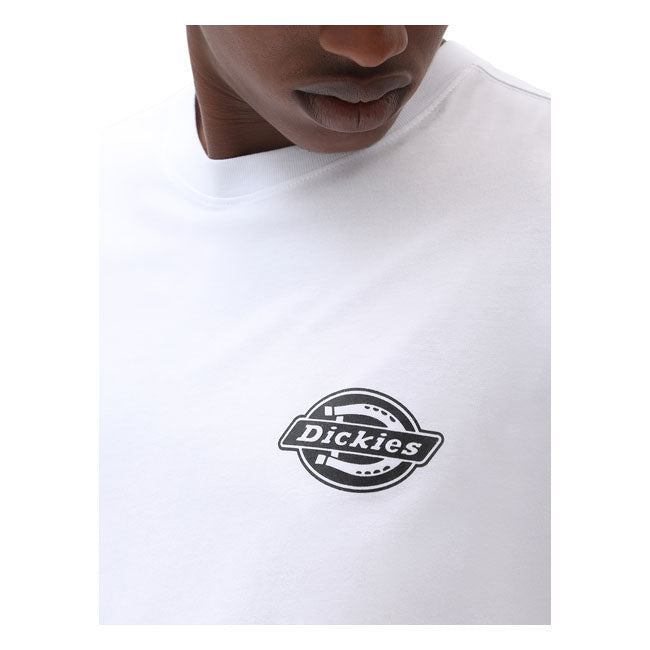 Dickies Success T-Shirt White