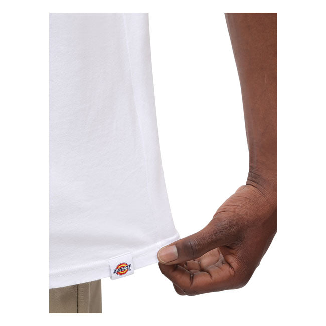 Dickies Success T-Shirt White