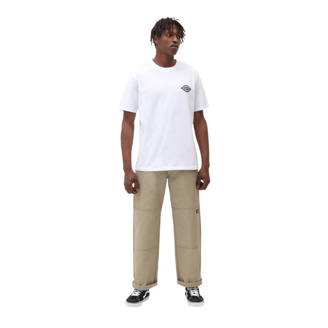 Dickies Success T-Shirt White