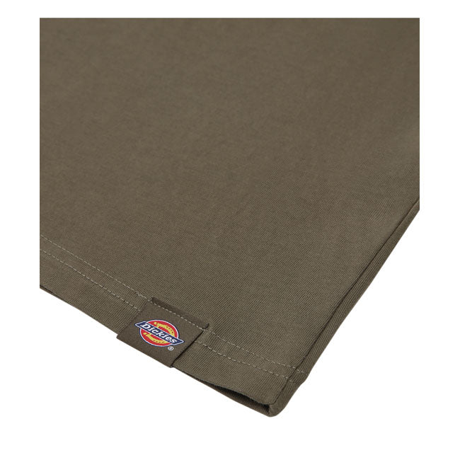 Dickies Taylor T-Shirt Military Green