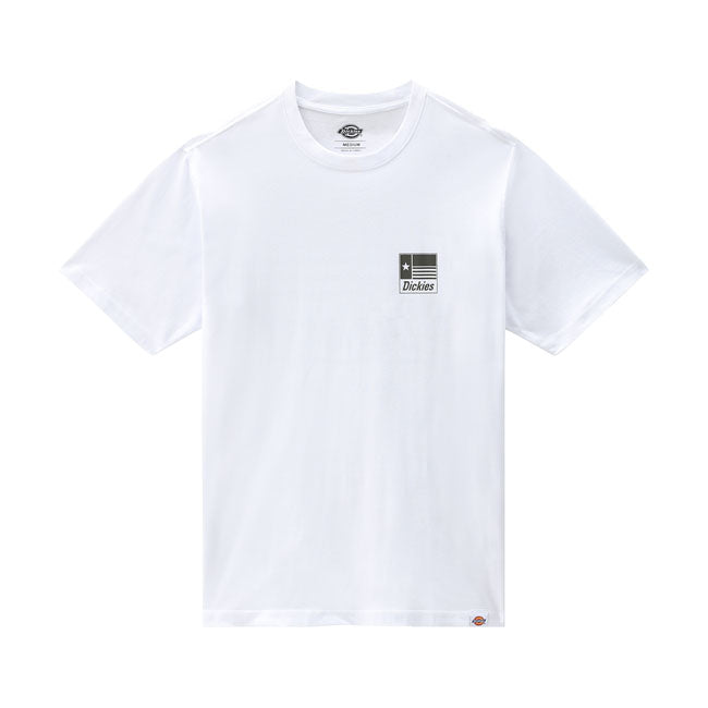 Dickies Taylor T-Shirt White